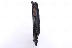 Ventilator radiator racire Nissens 850047