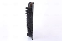 Ventilator radiator racire Nissens 850047