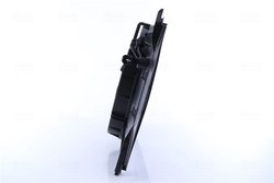 Ventilator radiator racire Nissens 850053