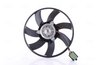 Ventilator radiator racire Nissens 850061