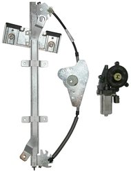 MACARA GEAM VALEO 850114 - Compatibil cu FORD