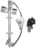 MACARA GEAM VALEO 850114 - Compatibil cu FORD