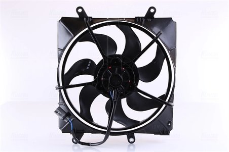 VENTILATOR RADIATOR RACIRE NISSENS 85014 - Compatibil cu TOYOTA