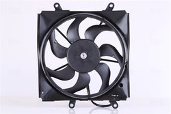 VENTILATOR RADIATOR RACIRE NISSENS 85014 - Compatibil cu TOYOTA