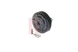 CUPLA MAGNETICA COMPRESOR CLIMATIZARE AKS DASIS 850150N - Piesa auto compatibila cu mai multe marci