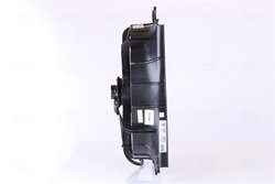 VENTILATOR RADIATOR RACIRE NISSENS 85014 - Compatibil cu TOYOTA