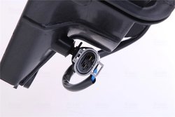 VENTILATOR RADIATOR RACIRE NISSENS 85014 - Compatibil cu TOYOTA