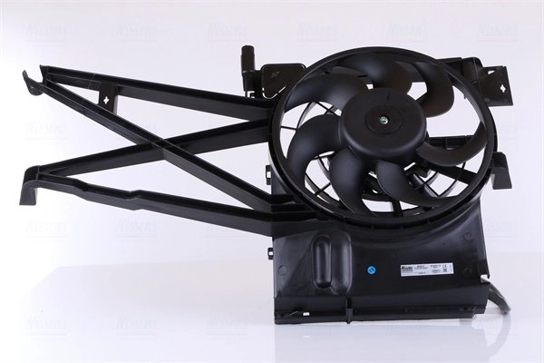 Ventilator radiator racire Nissens 85017