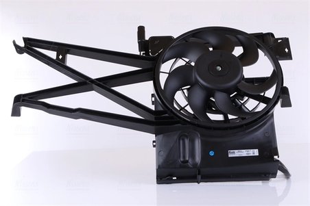 Ventilator radiator racire Nissens 85017