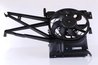 Ventilator radiator racire Nissens 85017