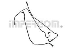 CONDUCTA ALIMENTARE CU COMBUSTIBIL IMPERGOM 85019 - Compatibil cu FIAT