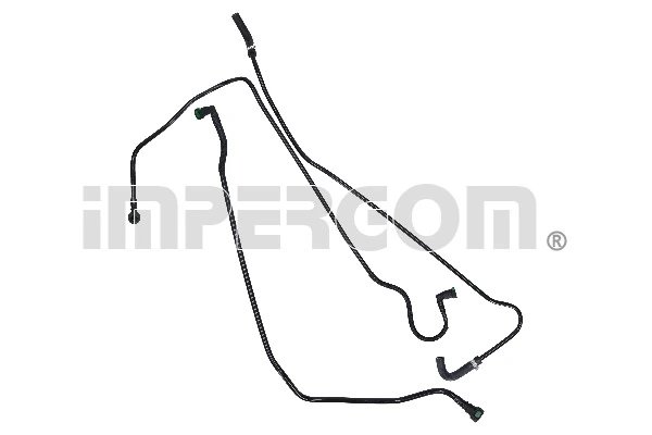 CONDUCTA ALIMENTARE CU COMBUSTIBIL IMPERGOM 85019 - Compatibil cu FIAT