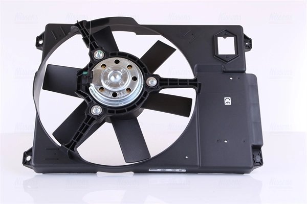 Ventilator radiator racire Nissens 85020