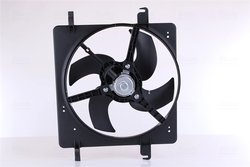 Ventilator radiator racire Nissens 85027