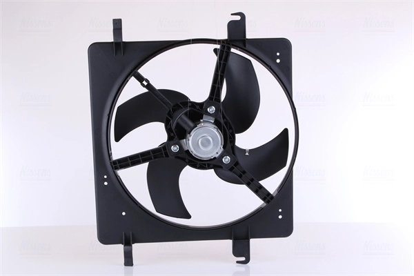 Ventilator radiator racire Nissens 85027