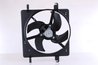 Ventilator radiator racire Nissens 85027