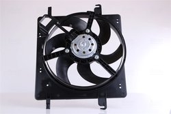 Ventilator radiator racire Nissens 85028