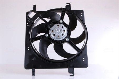 Ventilator radiator racire Nissens 85028