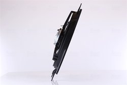 Ventilator radiator racire Nissens 85028
