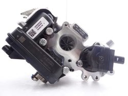 Turbina Garrett 850282-5012S
