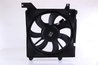 VENTILATOR RADIATOR RACIRE NISSENS 85034 - Compatibil cu HYUNDAI