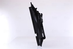 VENTILATOR RADIATOR RACIRE NISSENS 85034 - Compatibil cu HYUNDAI