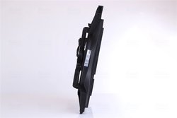 VENTILATOR RADIATOR RACIRE NISSENS 85034 - Compatibil cu HYUNDAI
