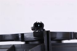 VENTILATOR RADIATOR RACIRE NISSENS 85034 - Compatibil cu HYUNDAI