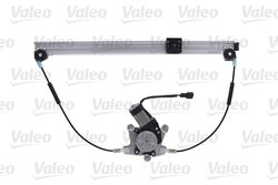 Macara geam Valeo 850352