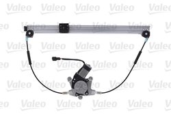 MACARA GEAM VALEO 850353 - Compatibil cu RENAULT