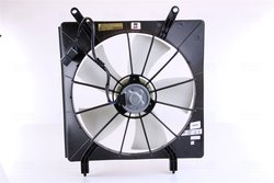 Ventilator radiator racire Nissens 85048