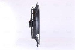 Ventilator radiator racire Nissens 85048