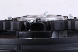 Ventilator radiator racire Nissens 85052