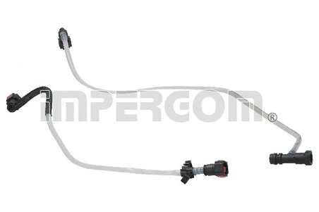 CONDUCTA ALIMENTARE CU COMBUSTIBIL IMPERGOM 85056 - Compatibil cu RENAULT