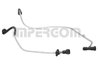 CONDUCTA ALIMENTARE CU COMBUSTIBIL IMPERGOM 85056 - Compatibil cu RENAULT