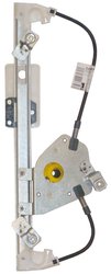 MACARA GEAM VALEO 850572 - Compatibil cu FORD, FORD AUSTRALIA