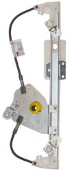 Macara geam Valeo 850573