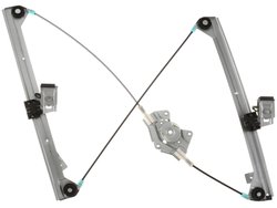 Macara geam Valeo 850575