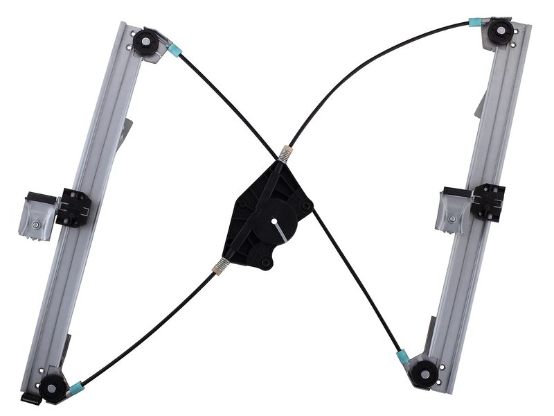 Macara geam Valeo 850580