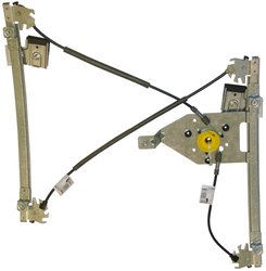 Macara geam Valeo 850582