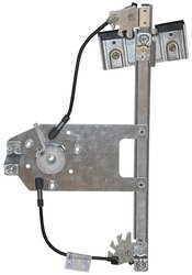 Macara geam Valeo 850585