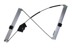 MACARA GEAM VALEO 850596 - Compatibil cu AUDI, SEAT