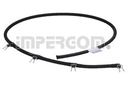 FURTUN SUPRASCURGERE COMBUSTIBIL IMPERGOM 85063 - Compatibil cu FIAT, IVECO