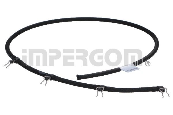 Furtun suprascurgere combustibil IMPERGOM 85063
