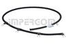 Furtun suprascurgere combustibil IMPERGOM 85063