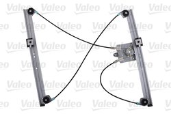 Macara geam Valeo 850595