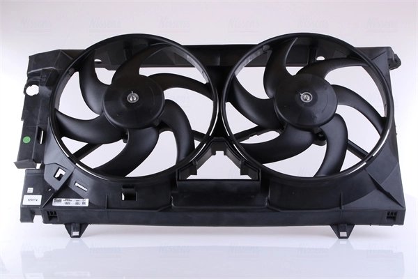 Ventilator radiator racire Nissens 85074