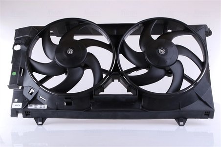 Ventilator radiator racire Nissens 85074