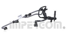 FURTUN SUPRASCURGERE COMBUSTIBIL IMPERGOM 85080 - Compatibil cu FORD