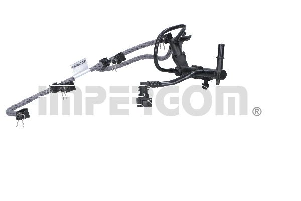 Furtun suprascurgere combustibil IMPERGOM 85080